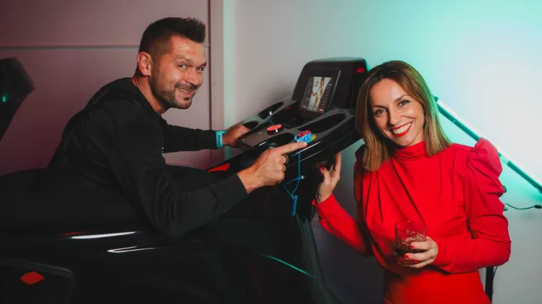 Savr&scaron;eno mjesto za oblikovanje tijela