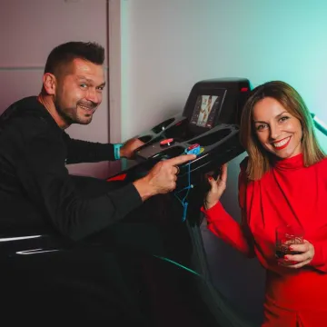 Savr&scaron;eno mjesto za oblikovanje tijela