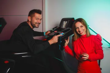 Savr&scaron;eno mjesto za oblikovanje tijela