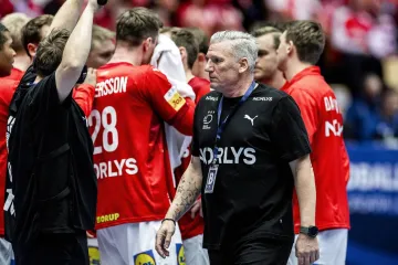 Nakon neugodnog poraza, Danska povukla potez koji se rijetko viđa