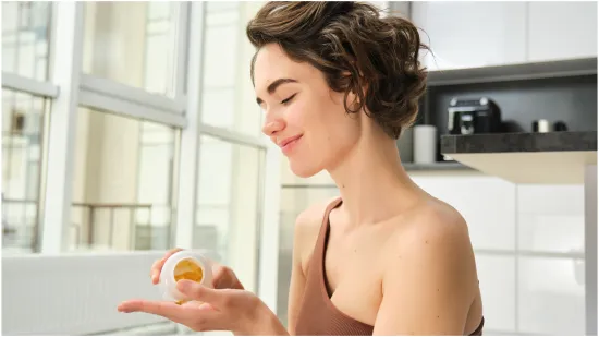 Pet superheroja za jači imunitet: Vitamini i dodaci prehrani koje biste trebali uzimati zimi