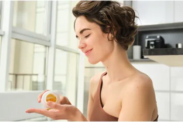 Pet superheroja za jači imunitet: Vitamini i dodaci prehrani koje biste trebali uzimati zimi