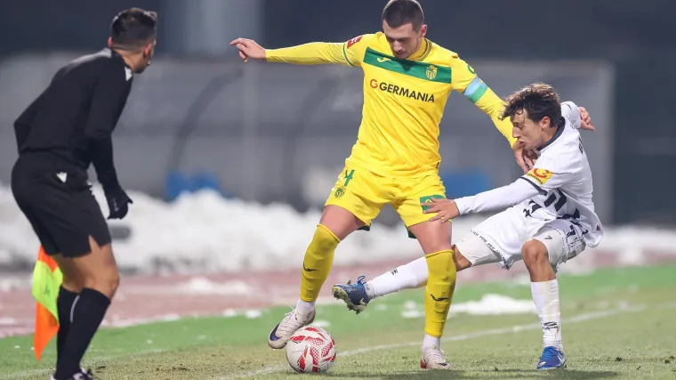 Hajduk dovodi megapojačanje u borbi za naslov? Stiže ponajbolji stoper lige