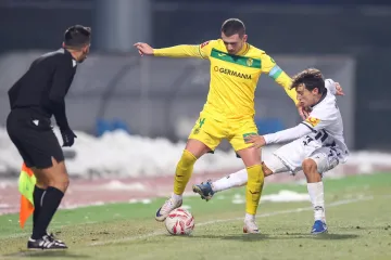 Hajduk dovodi megapojačanje u borbi za naslov? Stiže ponajbolji stoper lige