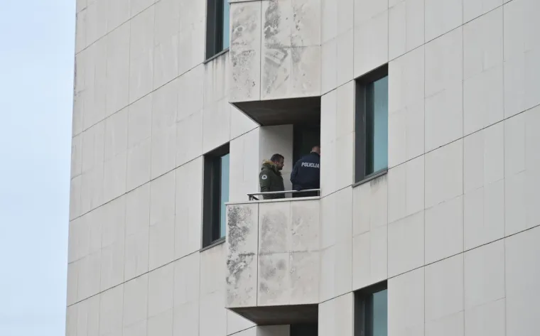 Doznajemo: Biv&scaron;a zastupnica na meti istražitelja zbog aplikacije, oglasio se EPPO