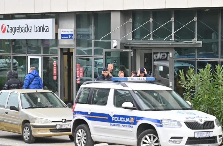 Doznajemo: Biv&scaron;a zastupnica na meti istražitelja zbog aplikacije, oglasio se EPPO