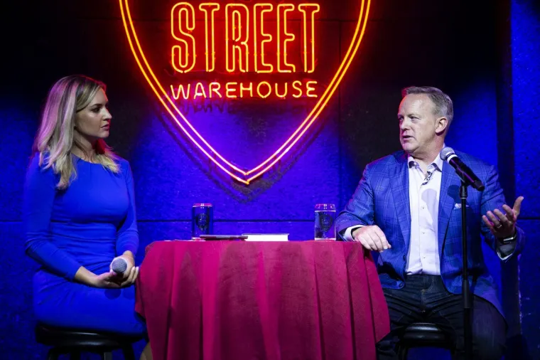 Novinarka hrvatskih korijena intervjuirala Trumpa i doznala detalj: 'Upotrijebili smo tajno oružje'