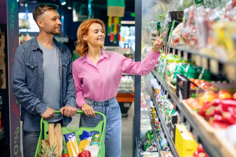 Zgodni trikovi: U&scaron;tedite na tjednoj kupovini namirnica uz ove provjerene metode