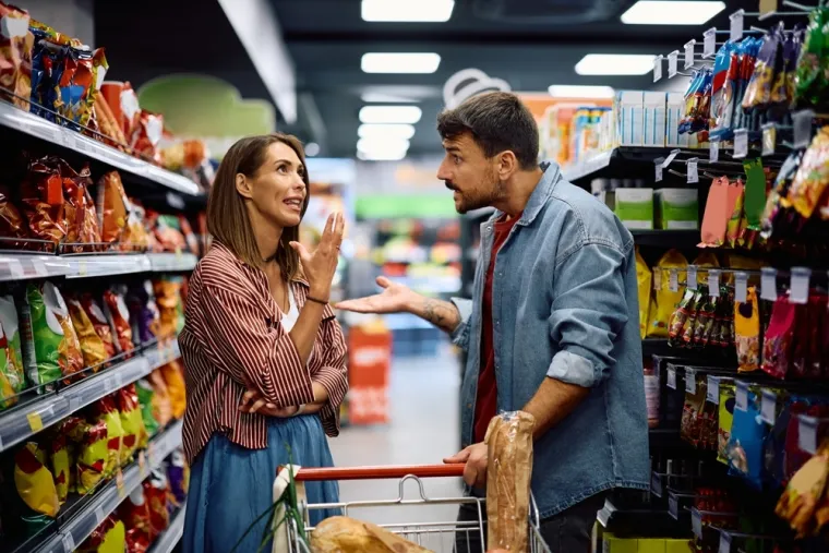 Zgodni trikovi: U&scaron;tedite na tjednoj kupovini namirnica uz ove provjerene metode