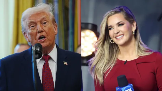 Novinarka hrvatskih korijena intervjuirala Trumpa i doznala detalj: 'Upotrijebili smo tajno oružje'