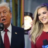 Novinarka hrvatskih korijena intervjuirala Trumpa i doznala detalj: 'Upotrijebili smo tajno oružje'