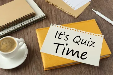 [KVIZ] Rijetki mogu točno odgovoriti na sva pitanja općeg znanja u manje od 60 sekundi