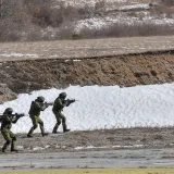 Djevojka se želi prijaviti u vojsku, izazvala lavinu komentara: 'Zanima me disciplina'