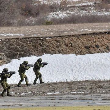 Djevojka se želi prijaviti u vojsku, izazvala lavinu komentara: 'Zanima me disciplina'