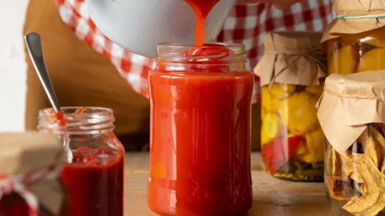 Prestanite bacati novac na kupovni kečap: Napravite domaći uz nekoliko sastojaka