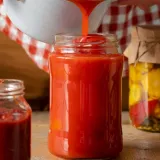 Prestanite bacati novac na kupovni kečap: Napravite domaći uz nekoliko sastojaka