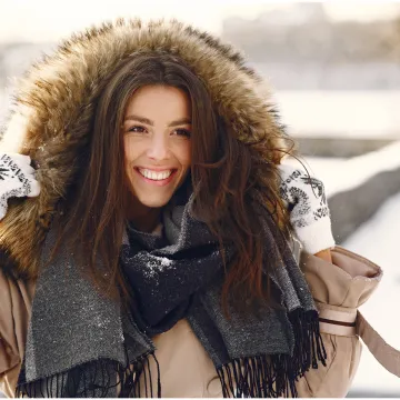 Najbolje namirnice za zimu: Ovo je hrana koja će vas okrijepiti kad vam je najhladnije