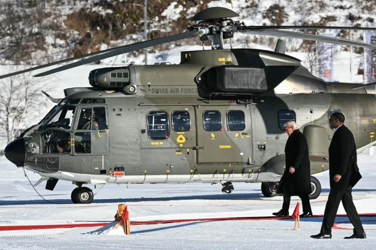 Trump nakon razgovora s Rutteom tvrdi da je formiran sporazum oko Grenlanda! 'Bit će izvrsno za SAD'