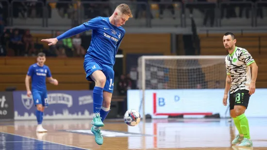 Hrvatski futsal reprezentativac otkriva &scaron;to čeka Hrvatsku na startu Eura