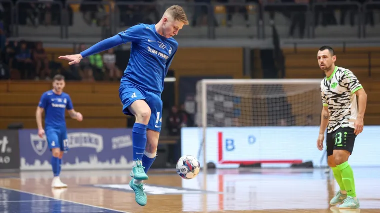 Hrvatski reprezentativac otkriva &scaron;to čeka na&scaron;u reprezentaciju na startu Eura