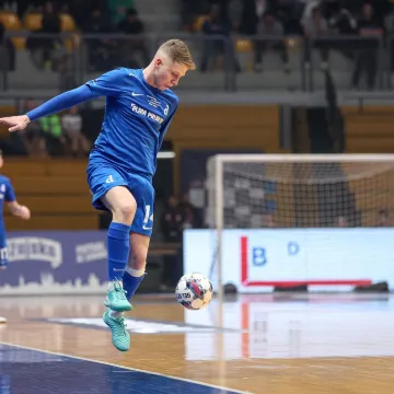 Hrvatski futsal reprezentativac otkriva &scaron;to čeka Hrvatsku na startu Eura