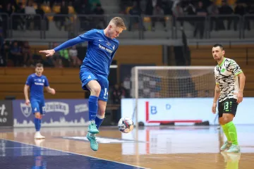 Hrvatski futsal reprezentativac otkriva &scaron;to čeka Hrvatsku na startu Eura