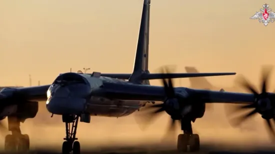 Rusi digli moćne bombardere koji mogu nositi nuklearno oružje