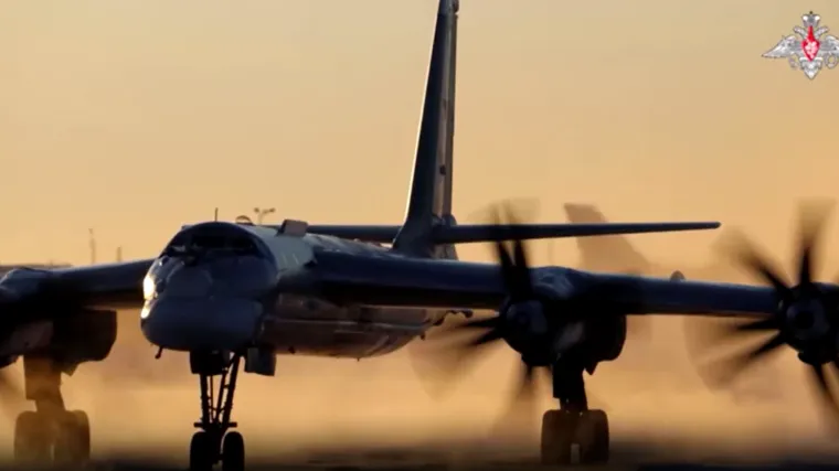 Rusi digli moćne bombardere koji mogu nositi nuklearno oružje