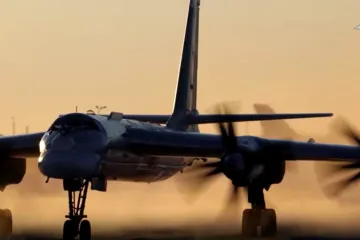 Rusi digli moćne bombardere koji mogu nositi nuklearno oružje