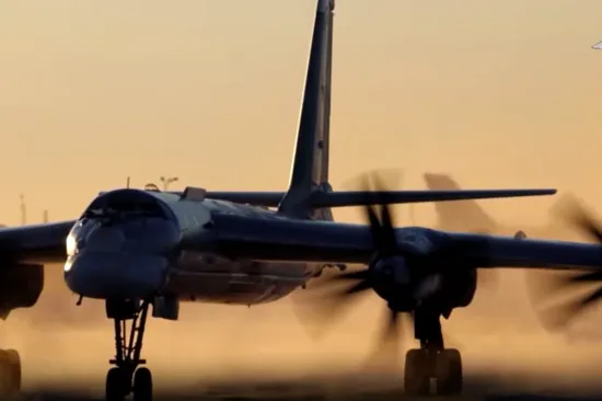 Rusi digli moćne bombardere koji mogu nositi nuklearno oružje