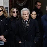 Italija tuguje: Suze na licima prijatelja i fanova Valentina Garavanija obi&scaron;le su svijet