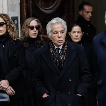 Italija tuguje: Suze na licima prijatelja i fanova Valentina Garavanija obi&scaron;le su svijet