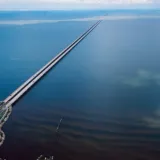 Ovo je jedan od najstra&scaron;nijih mostova na svijetu: Vozači tijekom vožnje imaju napad panike