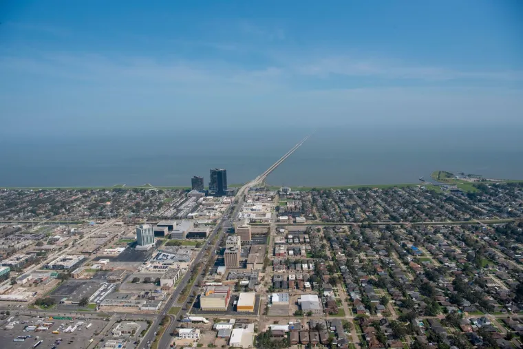 Ovo je jedan od najstra&scaron;nijih mostova na svijetu: Vozači tijekom vožnje imaju napad panike