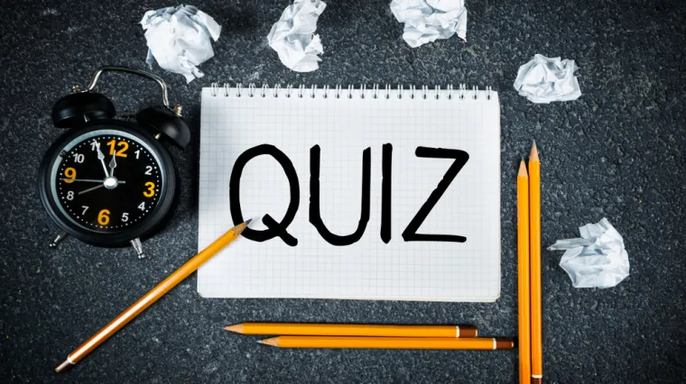 [KVIZ] Samo najveći genijalci mogu imati sve točno u manje od 60 sekundi