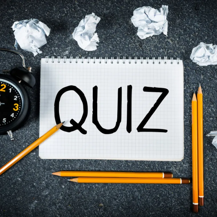 [KVIZ] Samo najveći genijalci mogu imati sve točno u manje od 60 sekundi