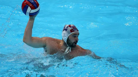 Hrvatska reprezentacija igra najvažniju utakmicu na Europskom prvenstvu u Beogradu