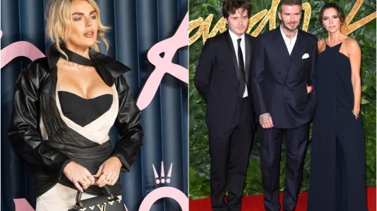 Brooklynova biv&scaron;a prekinula &scaron;utnju pa iznijela &scaron;okantne tvrdnje: 'Ono &scaron;to je taj dečko pro&scaron;ao'