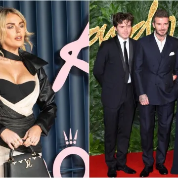 Brooklynova biv&scaron;a prekinula &scaron;utnju pa iznijela &scaron;okantne tvrdnje: 'Ono &scaron;to je taj dečko pro&scaron;ao'