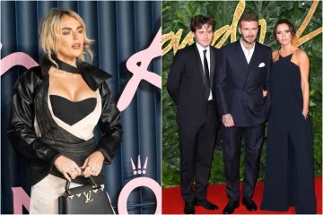 Brooklynova biv&scaron;a prekinula &scaron;utnju pa iznijela &scaron;okantne tvrdnje: 'Ono &scaron;to je taj dečko pro&scaron;ao'