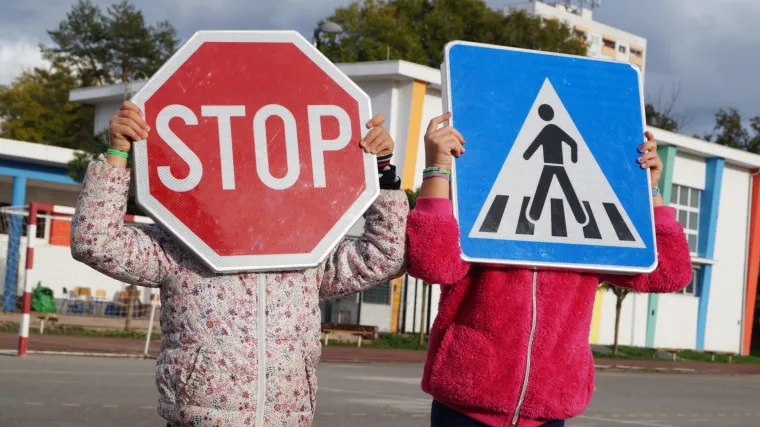 Inženjerka o sigurnosti djece na putu do &scaron;kole: 'Promet je dizajniran za odrasle. Moguće su promjene'