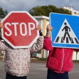 Inženjerka o sigurnosti djece na putu do &scaron;kole: 'Promet je dizajniran za odrasle. Moguće su promjene'