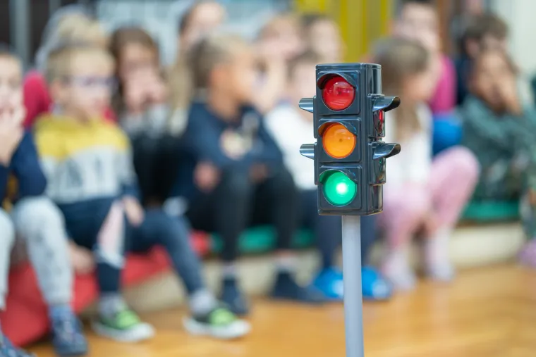 Inženjerka o sigurnosti djece na putu do &scaron;kole: 'Promet je dizajniran za odrasle. Moguće su promjene'