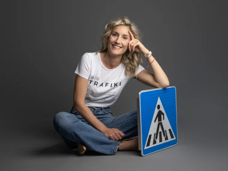 Inženjerka o sigurnosti djece na putu do &scaron;kole: 'Promet je dizajniran za odrasle. Moguće su promjene'