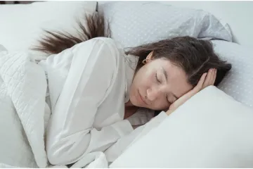 Zašto nam je zimi potrebno više sna? 'Naše je zdravlje izravno povezano s tim'