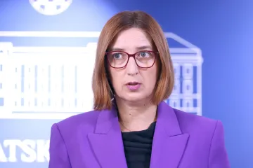 Puljak komentirala uhićenje članice stranke: 'Svatko je nevin dok se ne dokaže krivnja'