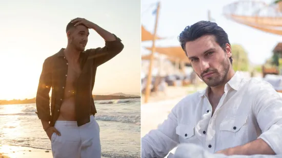 Mislite da znate sve o petoj sezoni 'Gospodina Savr&scaron;enog'? Vrijeme je za kviz