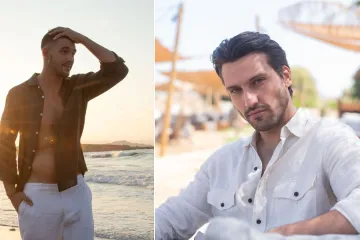 Mislite da znate sve o petoj sezoni 'Gospodina Savr&scaron;enog'? Vrijeme je za kviz