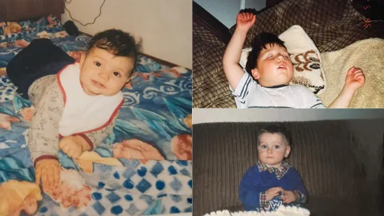 Prepoznajete li hrvatske rukometa&scaron;e kao dječake? Dobili smo njihove fotke iz djetinjstva!