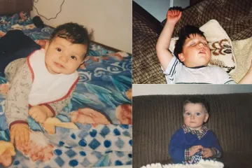 Prepoznajete li hrvatske rukometa&scaron;e kao dječake? Dobili smo njihove fotke iz djetinjstva!